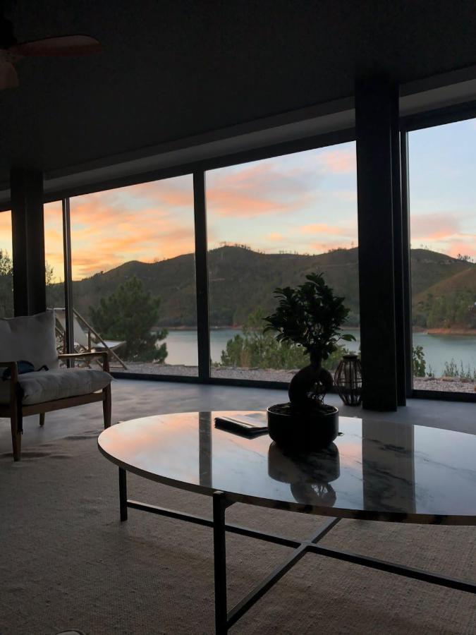 Zab Living Bed & Breakfast Вила де Рей Екстериор снимка