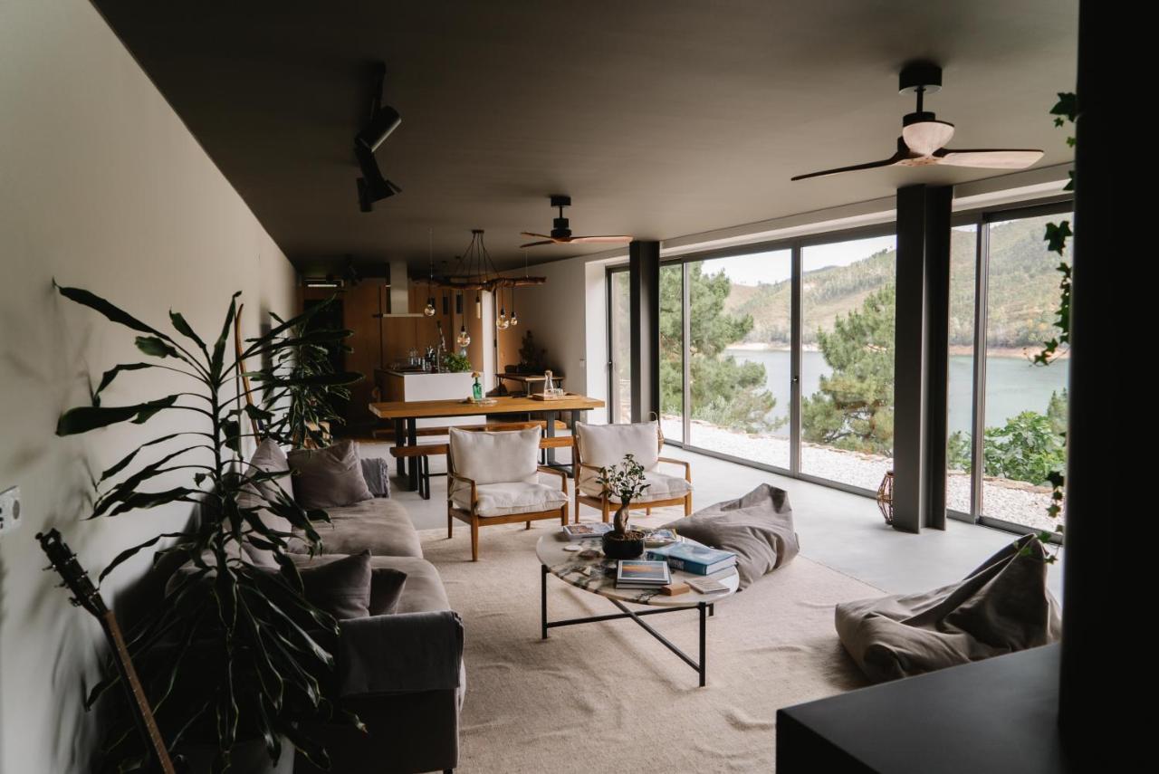 Zab Living Bed & Breakfast Вила де Рей Екстериор снимка