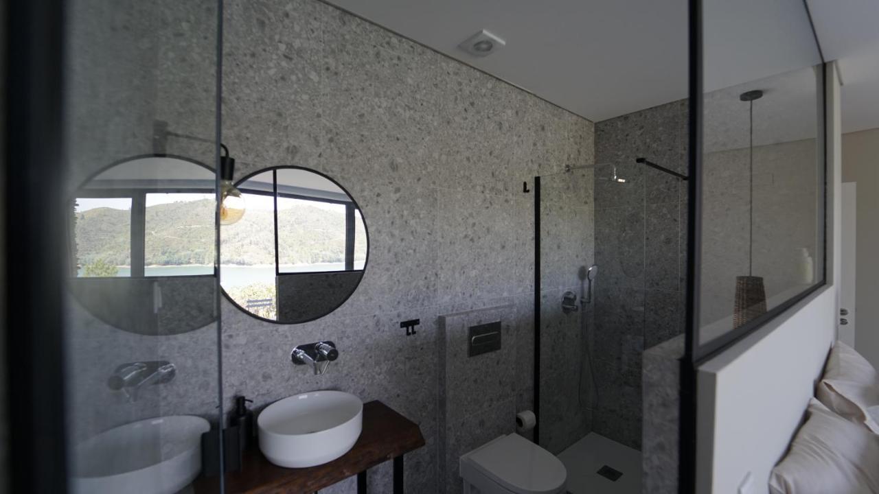 Zab Living Bed & Breakfast Вила де Рей Екстериор снимка
