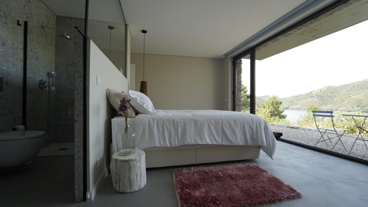 Zab Living Bed & Breakfast Вила де Рей Екстериор снимка